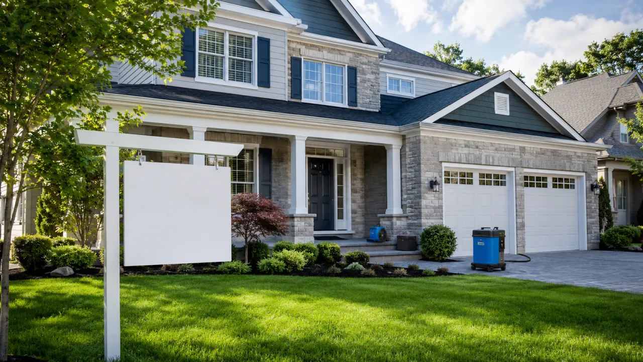 How to Make Sure Your Water Damage Insurance Claim Isn't Lowballed