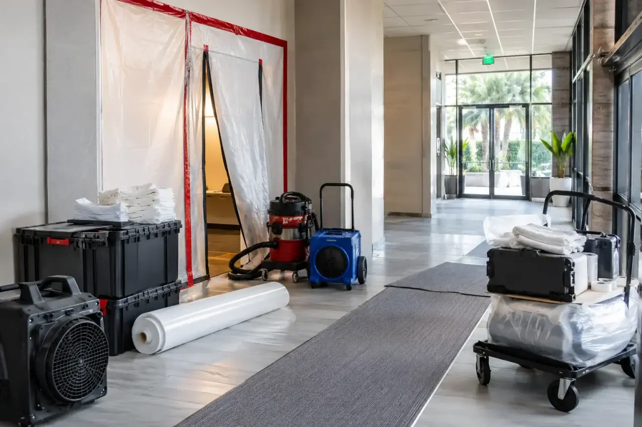 Commercial Asbestos Abatement Nobleton repairs and reconstruction