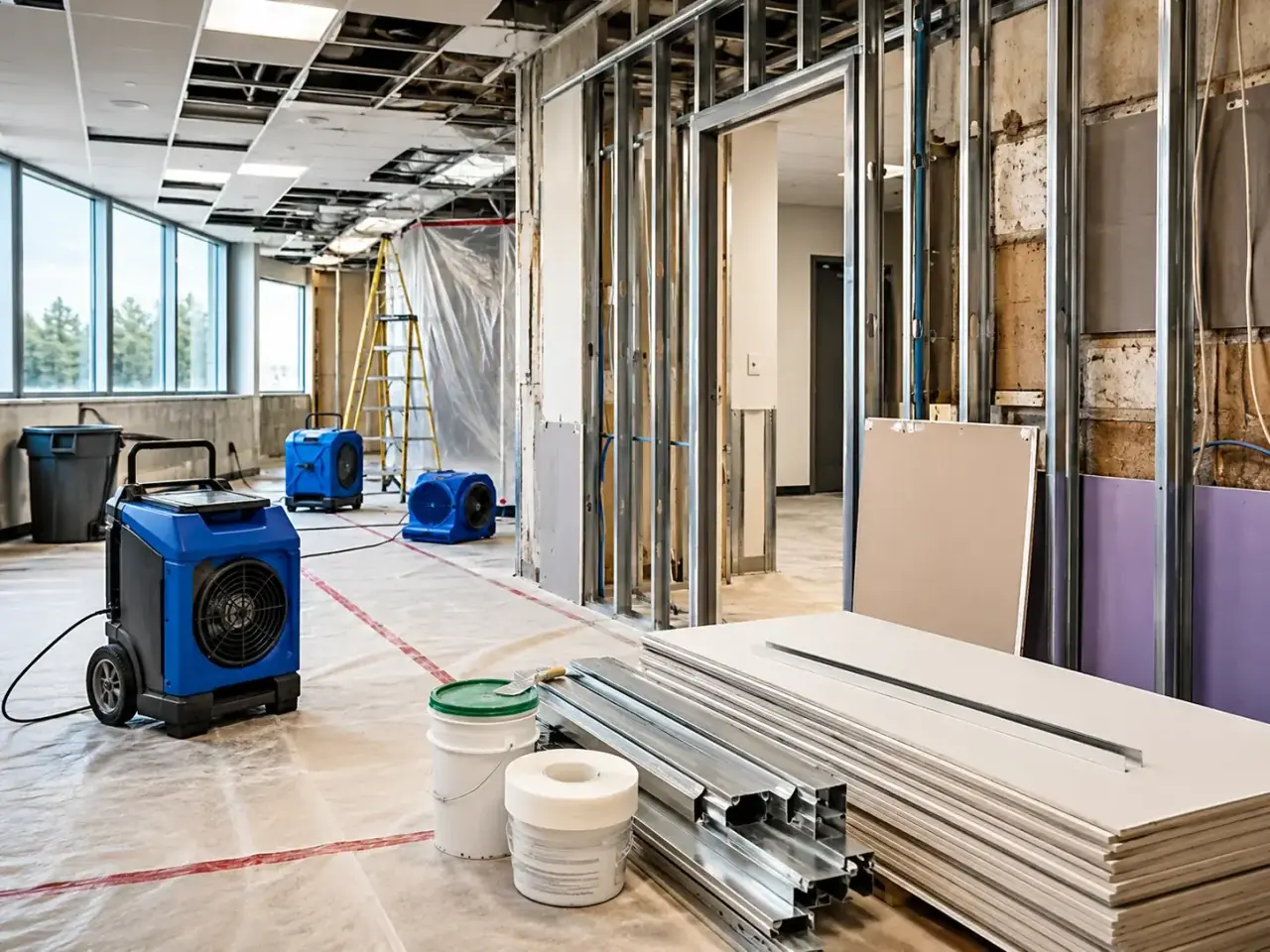 Why the Cheap Crew or In-House Fix Fails for Commercial Asbestos Abatement Nobleton