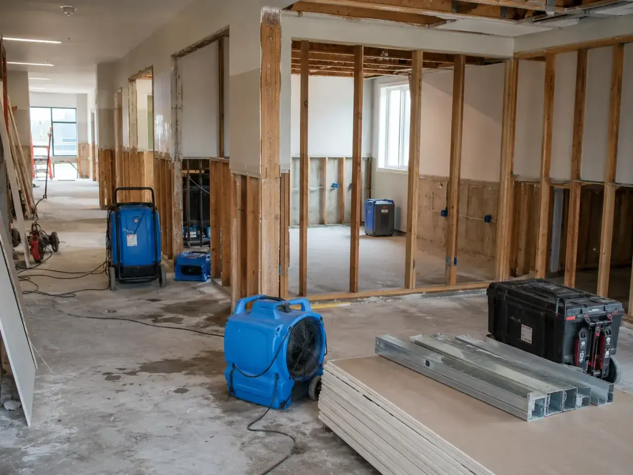 Why DIY and the Cheapest Quote Both Backfire for Demolition and Debris Removal North York