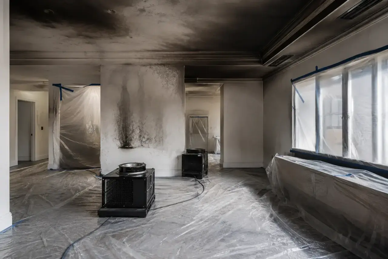 Insurers Require You to Mitigate the Loss for Emergency Board-Up Services