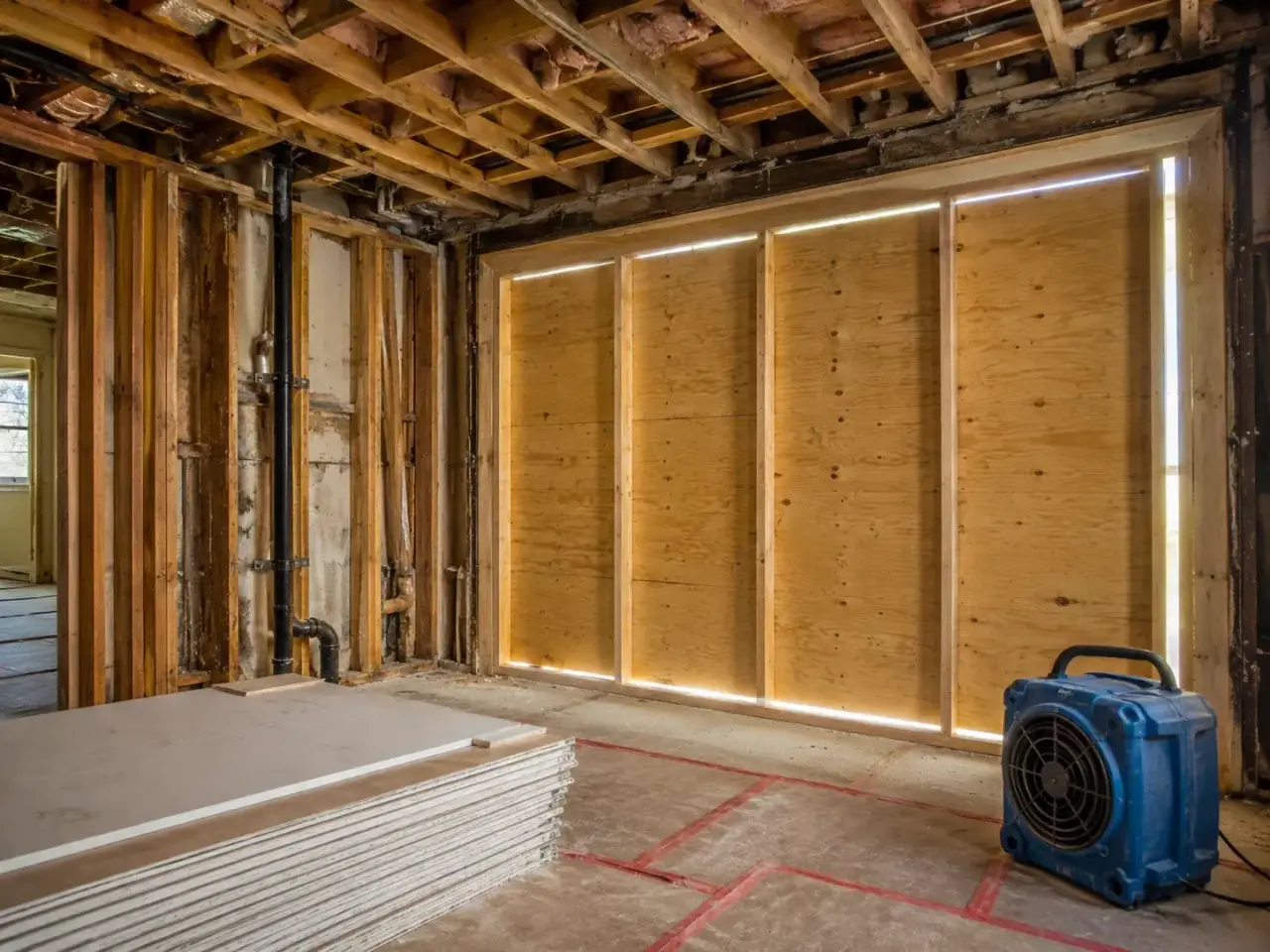 Why a Quick DIY Board-Up Leaves You Exposed for Emergency Board-Up Services