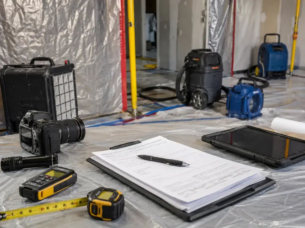 The Real Risk Is the Trail You Can't Prove for Environmental Hazmat Compliance North York