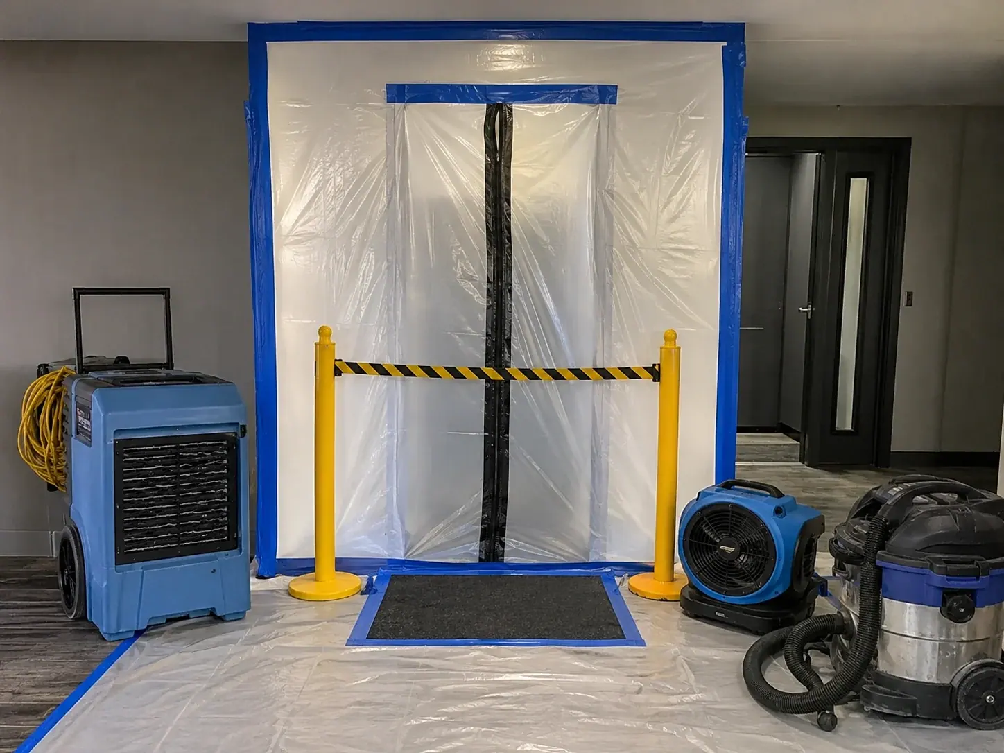 Environmental Hazmat Compliance