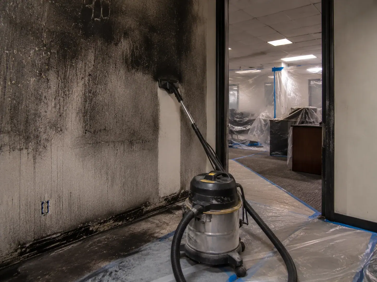 Nobleton Restoration Services