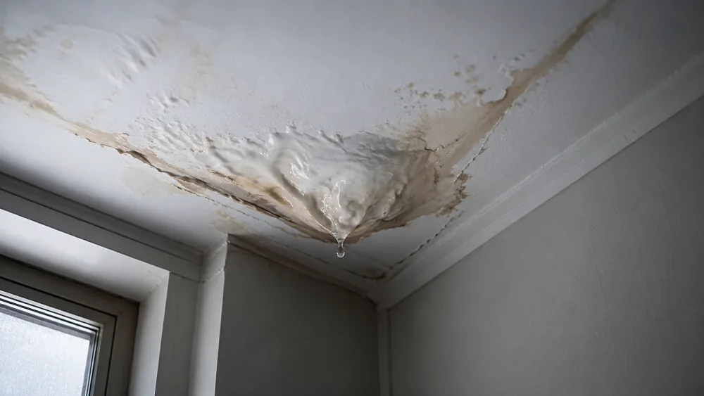 Documentation for Insurance and Restoration Planning