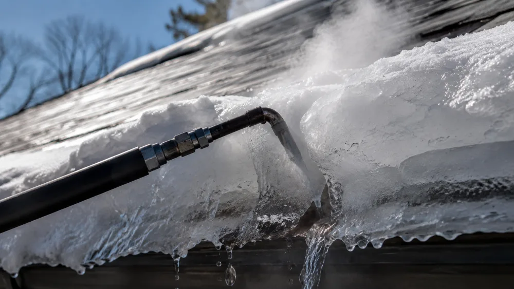 Emergency Stabilization and Damage Control