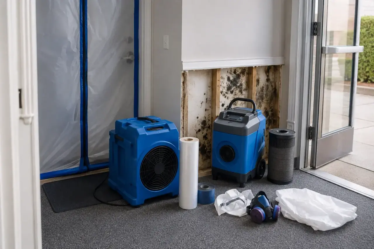 Why a Store-Bought Kit Won't Tell You the Truth for Indoor Air Quality Testing North York