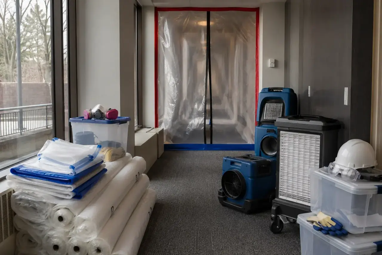 Why DIY and the Cheap Bid Make It Worse for Lead Abatement North York