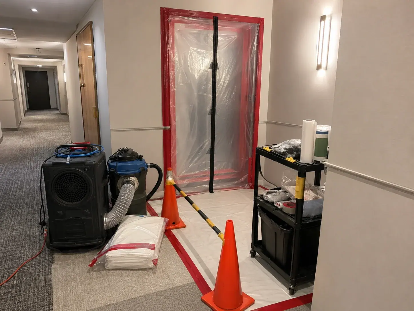 Lead Abatement Services