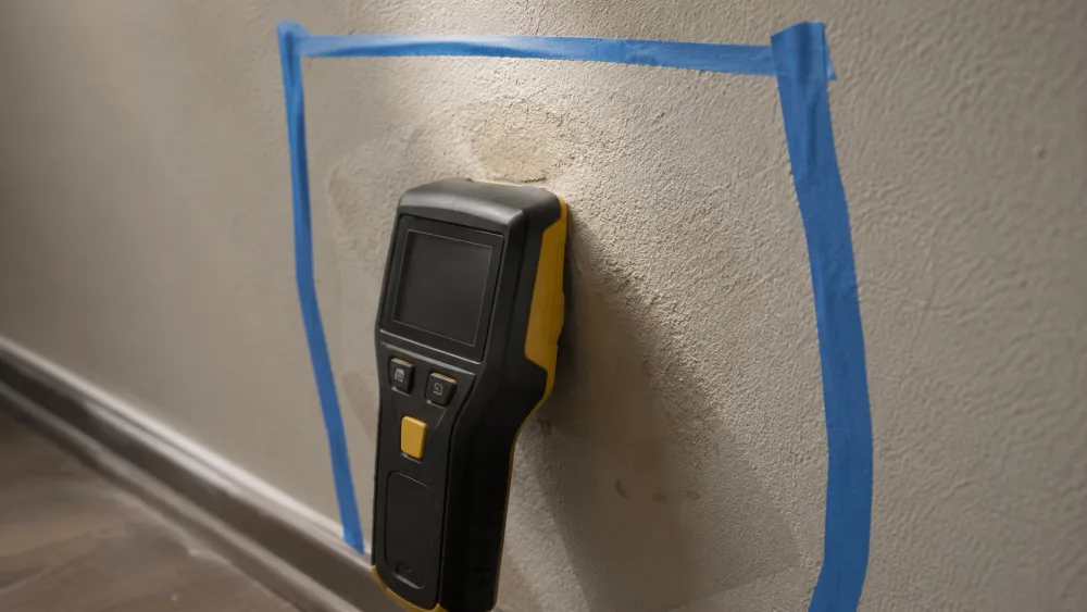 Emergency Stabilization and Damage Control