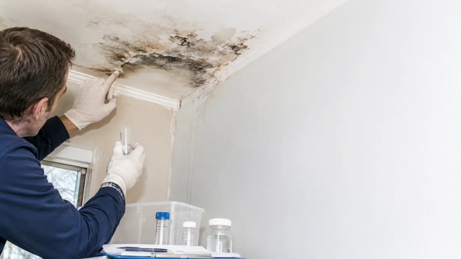 Brampton property damage documentation and insurance claim support