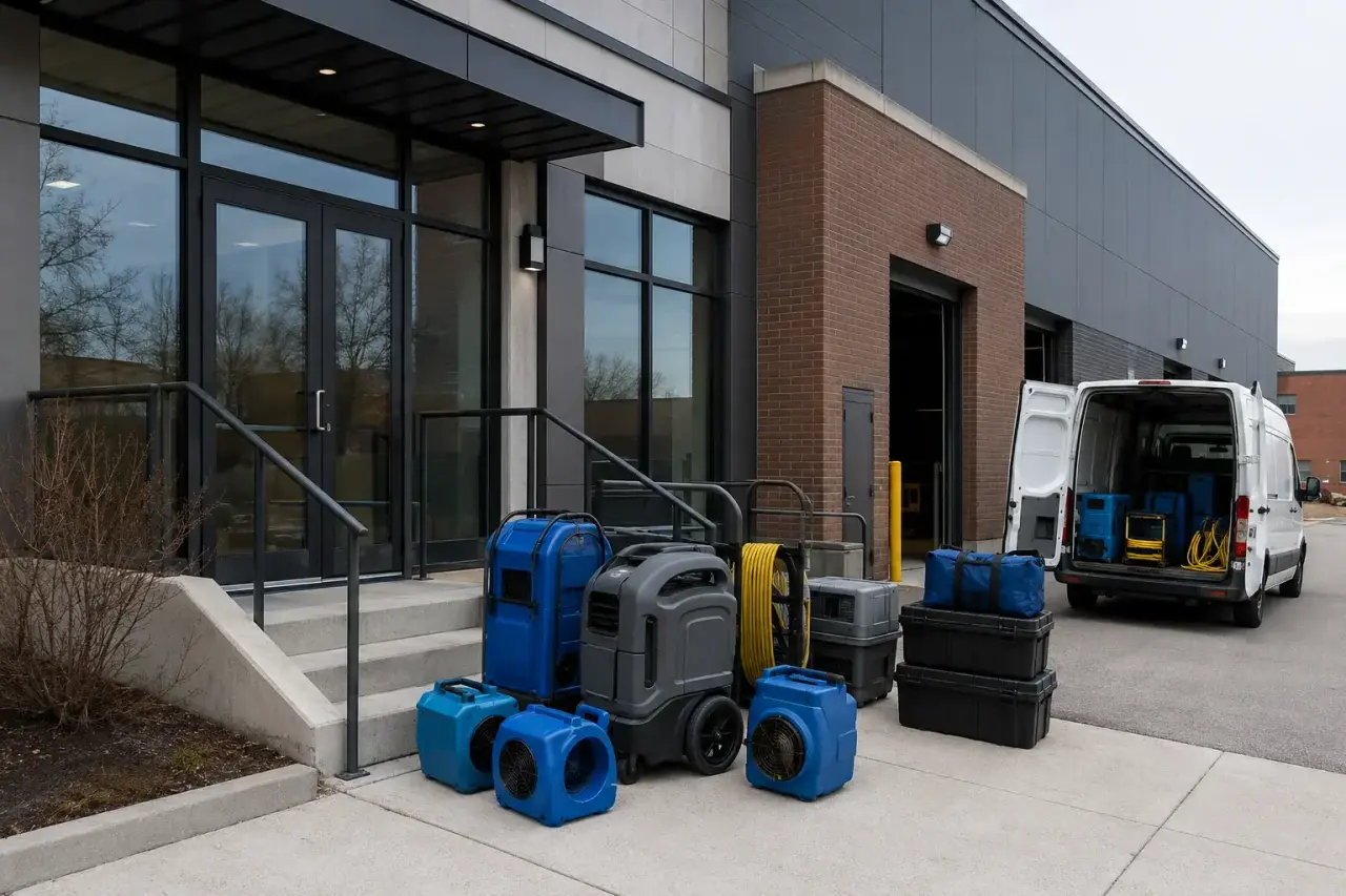 Why the Cheap, Site-by-Site Approach Quietly Fails for Multi-Location Restoration Services