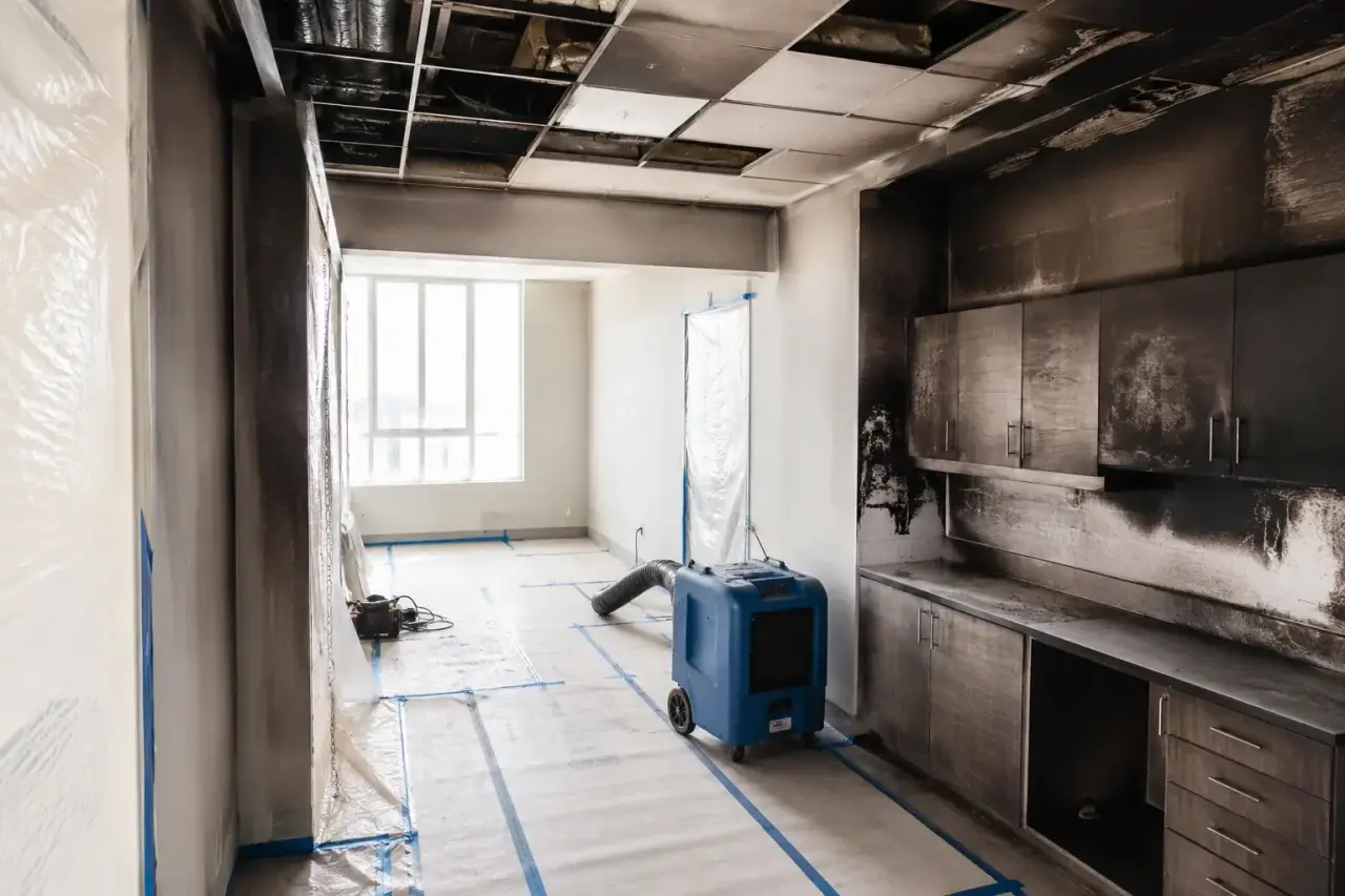 Emergency Stabilization