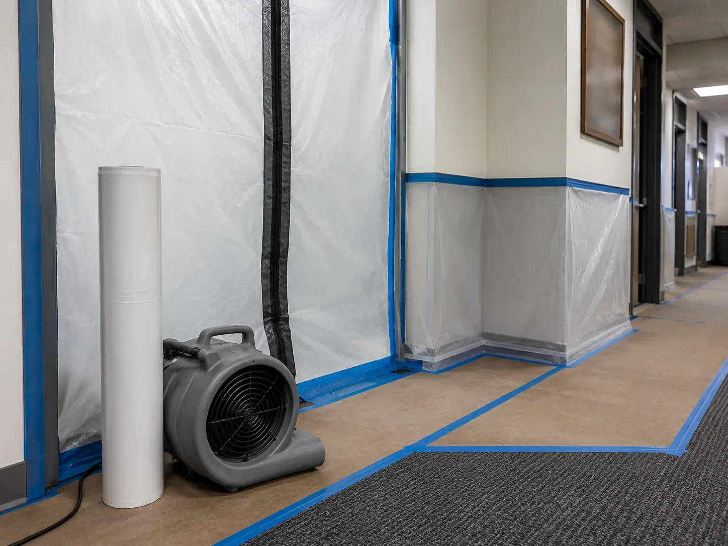 Restoration Projects