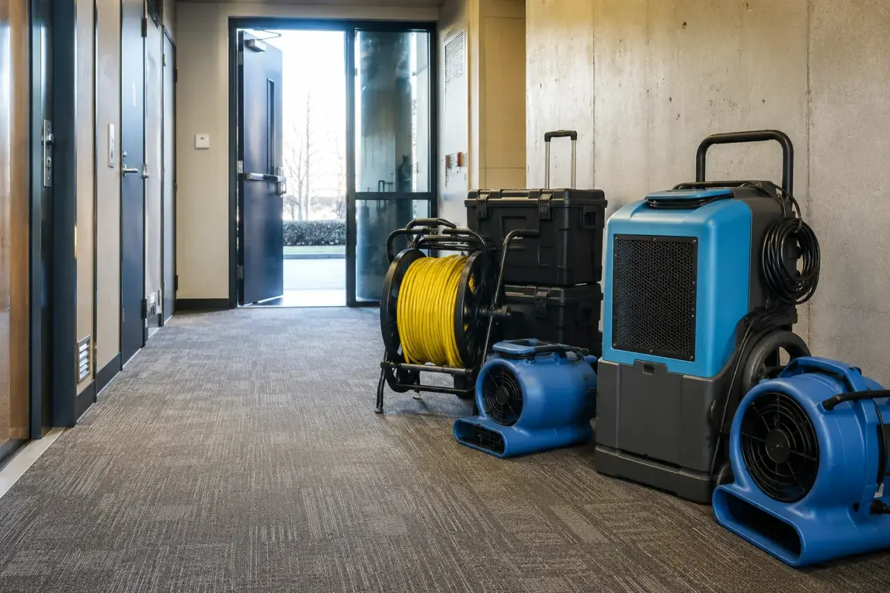 Why the In-House Fix or the Cheapest Bid Costs You More for Property Management Restoration