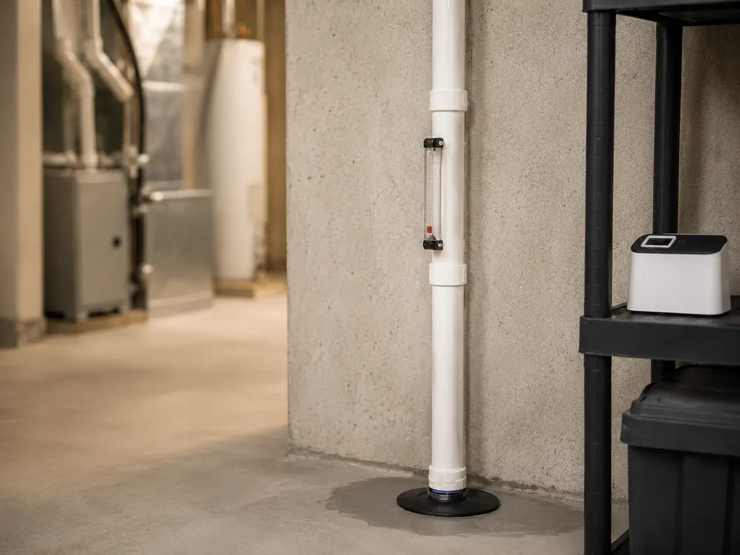 Emergency Stabilization and Damage Control