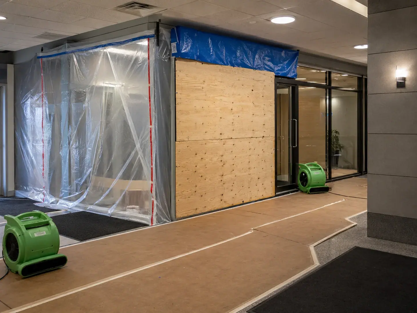 Reconstruction Services