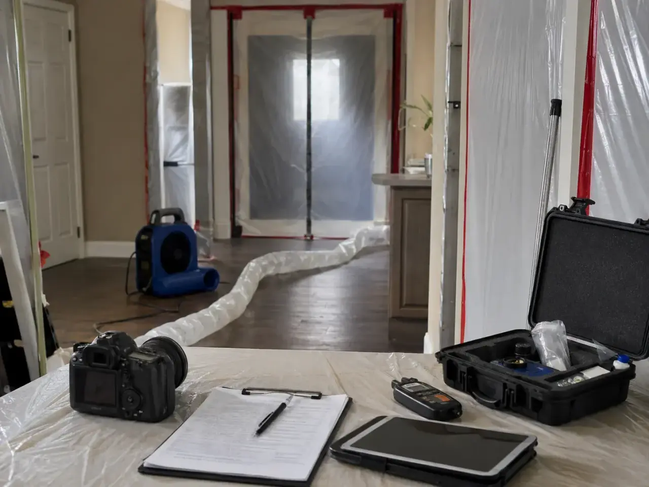 Why a Few Fibres Can Change Your Family's Health Forever for Residential Asbestos Abatement Maple
