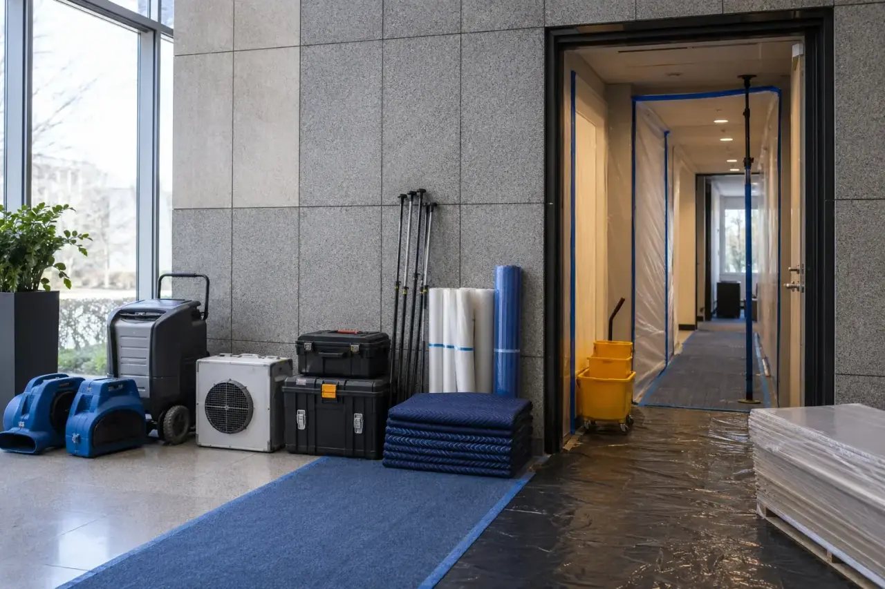 Why DIY and the Cheap Bid Both Backfire for Specialty Remediation Services North York
