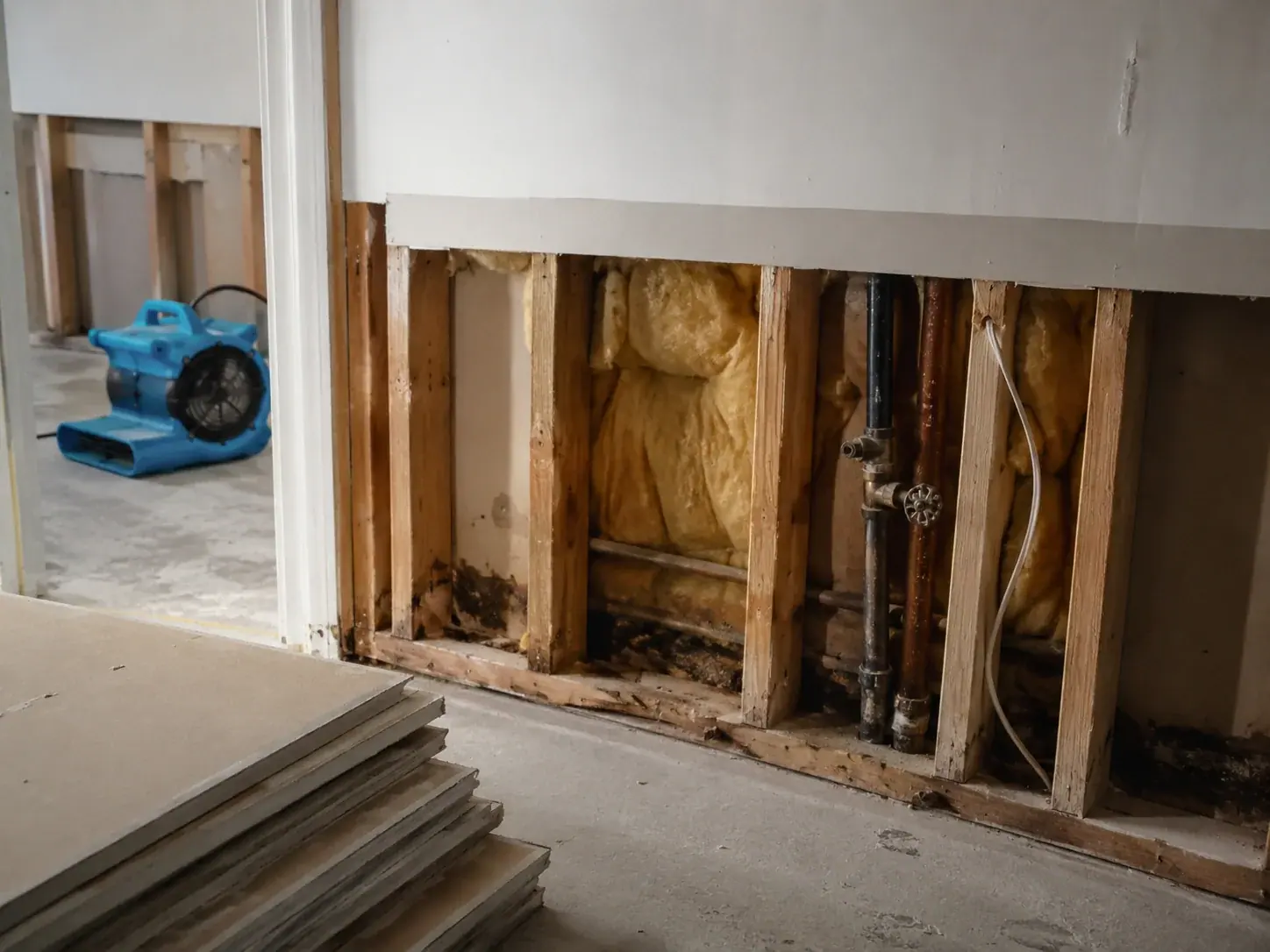 Specialty Remediation Services