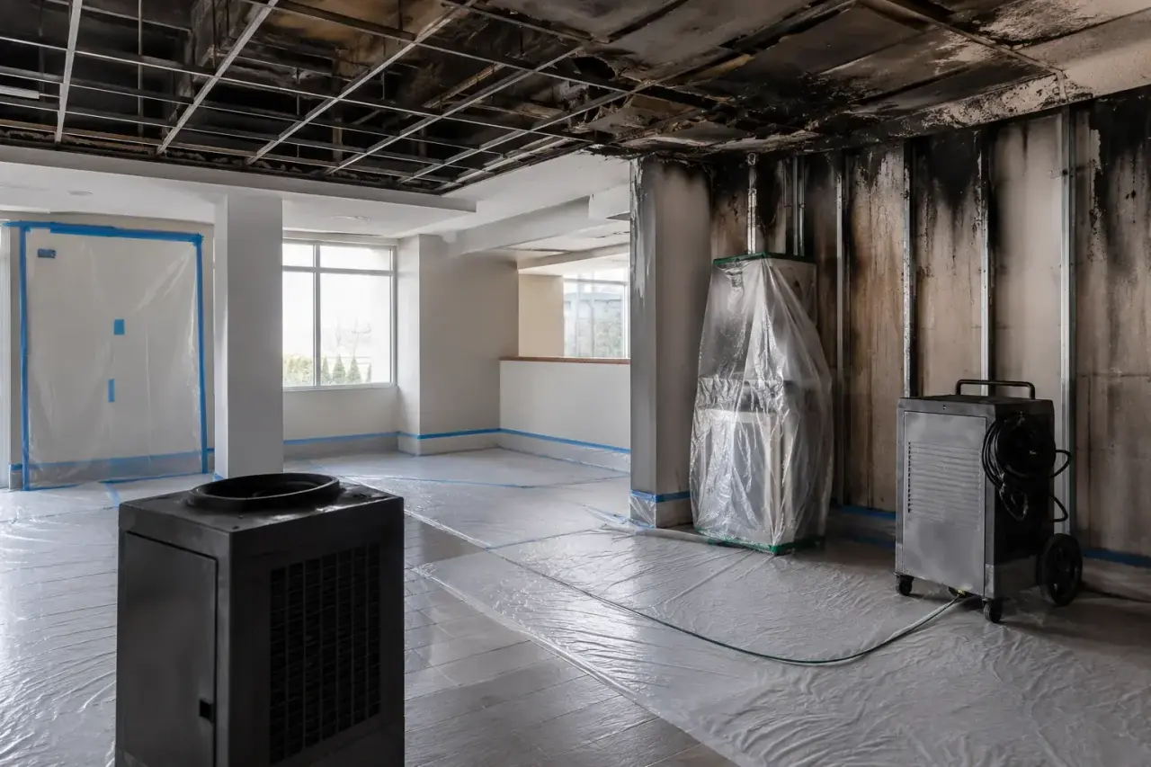 The Real Threat Is Integrity, A Structure That Fails Is a Structure That Falls for Structural Damage Restoration North York