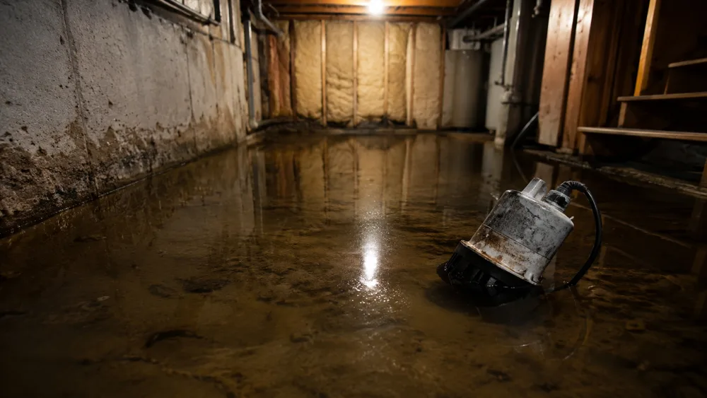 Documentation for Insurance and Restoration Planning