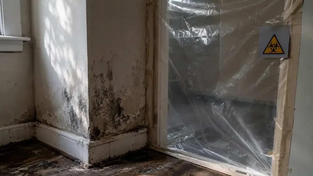 The Real Danger: Bloodborne Pathogens for Trauma Scene Cleanup North York