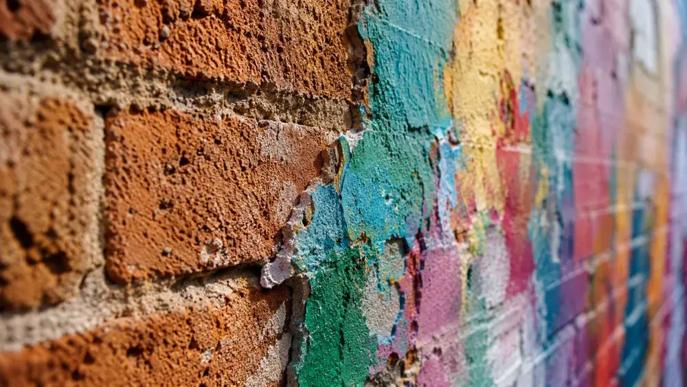 Removal Is Only Half the Job, The Surface Has to Match for Vandalism and Graffiti Cleanup North York
