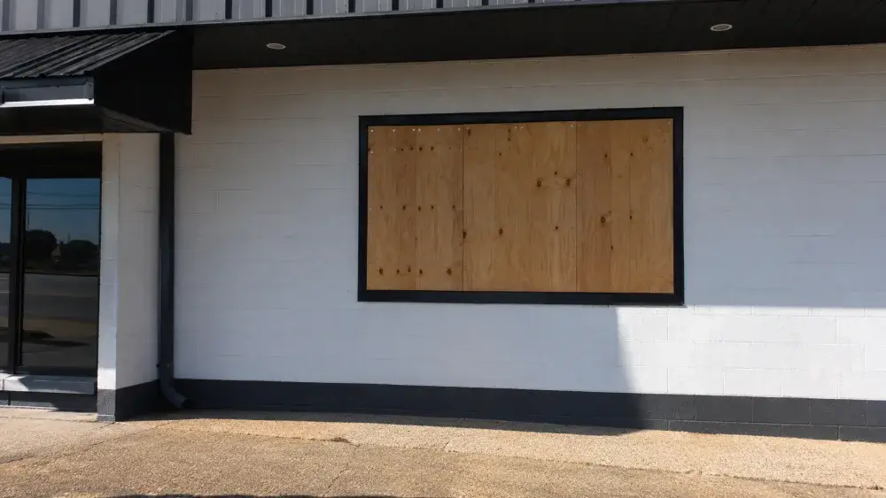 Vandalism and Graffiti Cleanup North York damage documentation and insurance claim support