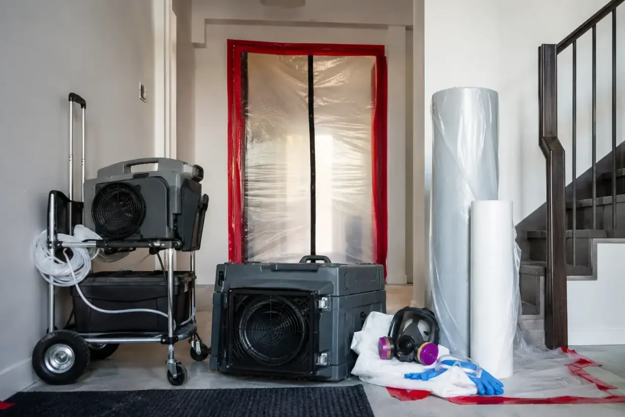 Why a Store-Bought Meter and a Cheap Visit Both Fall Short for VOC Testing North York